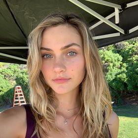 Profile Picture of Cara Benedict (@celebritiesout) on Pinterest