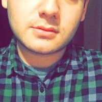 Profile Picture of Danny Vidal (@danny-vidal-1) on Quora