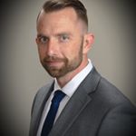 Profile Picture of Zachary Allman (@magistrateallman) on Instagram