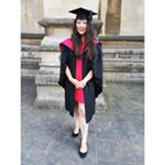 Profile Picture of Hanna Louise Poole (@hannalouisepoole) on Instagram
