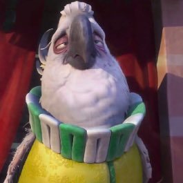 Profile Picture of Bob_The_Bird (@Blue_NovaX) on Twitter