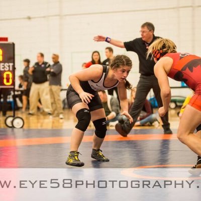 Profile Picture of Amber Wiebe (@Amber_Dawn3) on Twitter