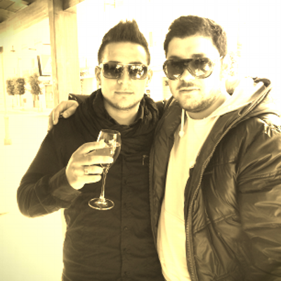 Profile Picture of Angelo Simone (@@angelolinosimon) on Twitter