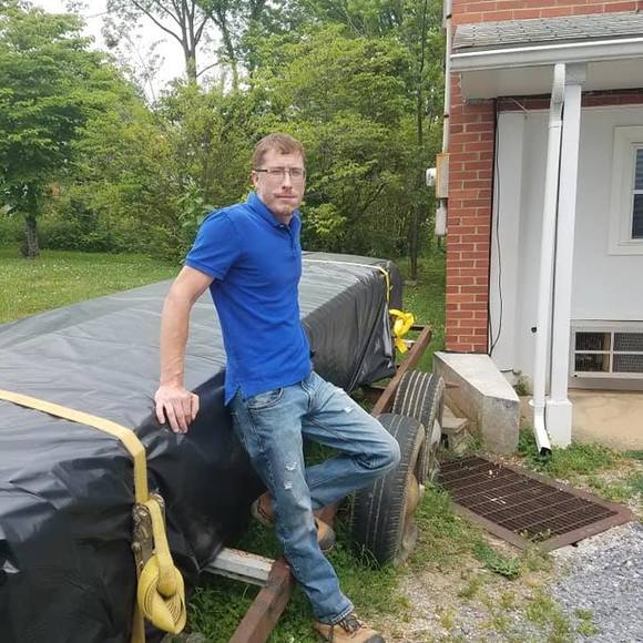 Profile Picture of Bobby Arnwine (@arnwine33) on Poshmark