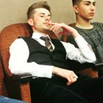 Profile Picture of M_Yeganeh (@mohammad.yeganeh_) on Instagram