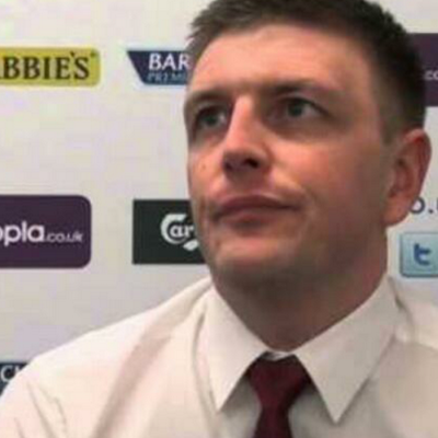 Profile Picture of Richard Garlick (@RGarlickWBA) on Twitter