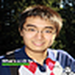 Profile Picture of Moses Troy Richardo Mulyono (@Moses Troy Richardo Mulyono) on Flickr