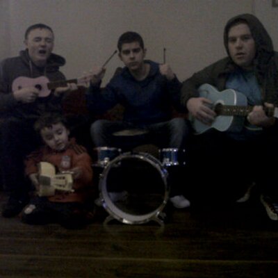 Profile Picture of Anthony Fairchild (@ACF_Project) on Twitter