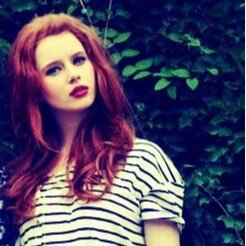 Amber Reilly - Twitter Profile Picture of Amber Reilly (@GoldenSpeculum) on Twitter