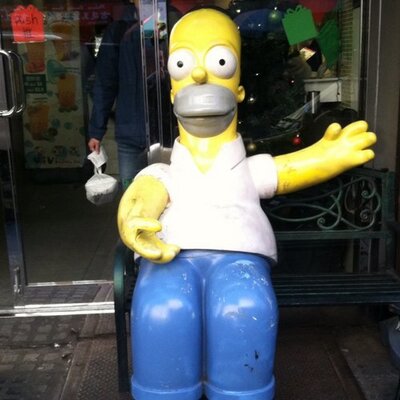 Profile Picture of David Feimster (@DavidFeimster) on Twitter