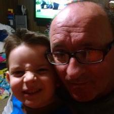 Profile Picture of Michael Pulliam (@MichaelPulliam6) on Twitter