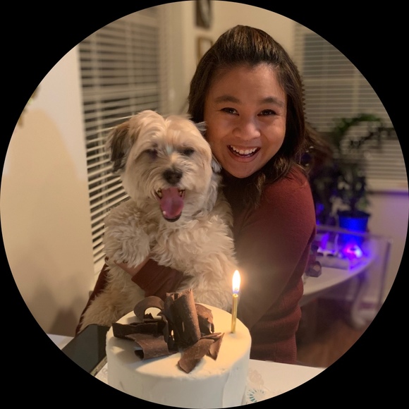 Jane Guinoo - Poshmark Profile Picture of Jane Guinoo (@hellochelojane) on Poshmark