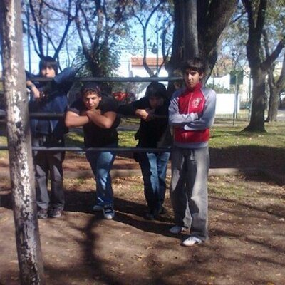 Profile Picture of Jonathan Balderrama (@JonyElbalde) on Twitter