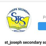 Profile Picture of st.joseph secondary😈 (@sjs_classic) on Instagram