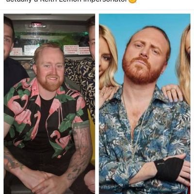 Profile Picture of Cotter, James Scott (@Cotter85) on Twitter