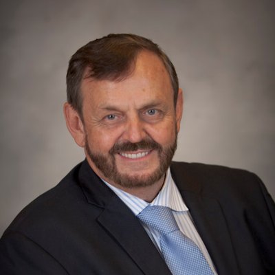 Profile Picture of David Rains (@CFC_President) on Twitter