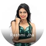 Profile Picture of RASHMI JHA 🙏 (@rashmijha.fc) on Instagram