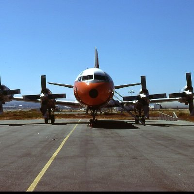 Profile Picture of Jim Garbett (@jim_garbett) on Twitter