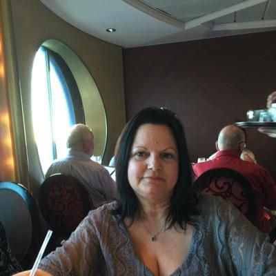 Profile Picture of Rene Major (@ReneMajor) on Twitter