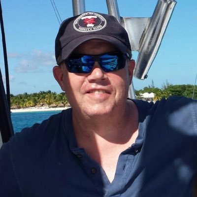 Profile Picture of Tom Scribner (@tescribs) on Twitter