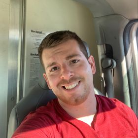 Profile Picture of James Bohne (@bohne0065) on Pinterest