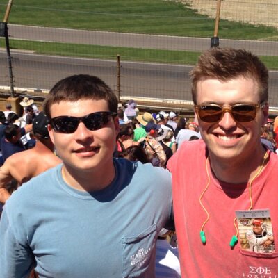 Profile Picture of Matt Kress (@mattdkress) on Twitter