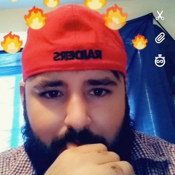 Profile Picture of Pablo Castro (@castropablo2008) on Poshmark