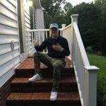 Profile Picture of Bryce Randall (@brycerandall_) on Instagram