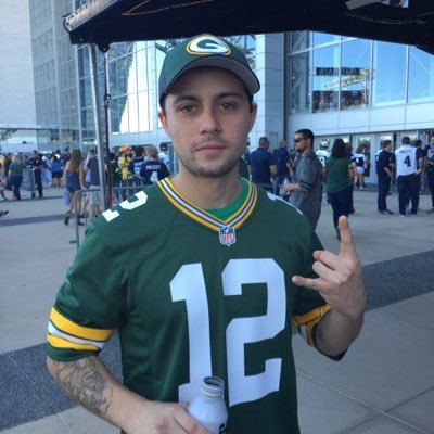 Profile Picture of Travis Crook (@traviswaynecro1) on Twitter