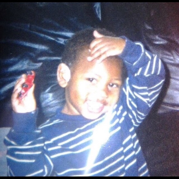 Profile Picture of Samuel Venable (@theman123) on Poshmark