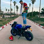 Profile Picture of ~מיכאל בירקאן~ (@michael_birkhahn) on Instagram