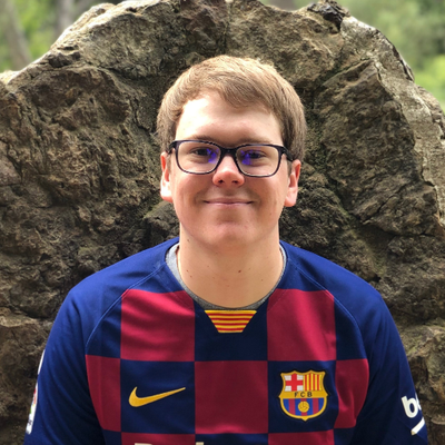 Profile Photo of Michael Haight (@mhaight95) on Twitter