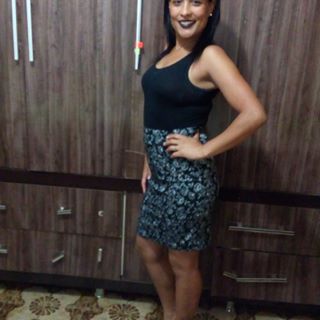 Profile Picture of Elaine Fernandes (@Elaine-Fernandes) on Facebook