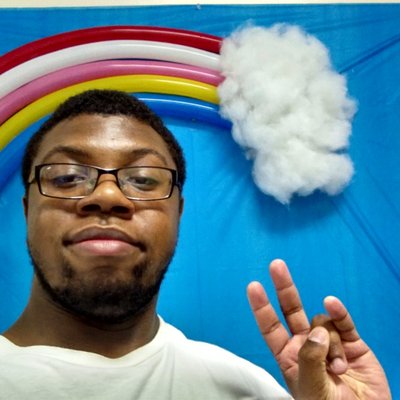 Profile Picture of Emmanuel Everett (@EmmanuelEveret8) on Twitter