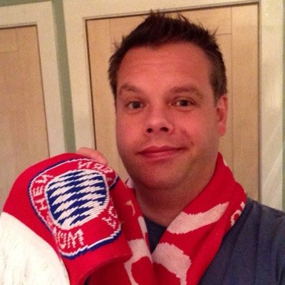 Profile Picture of Neil Bird (@BirdIsDaNerd) on Twitter