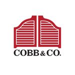 Profile Picture of Cobb & Co. Restaurant & Bar (@cobbandco) on Instagram