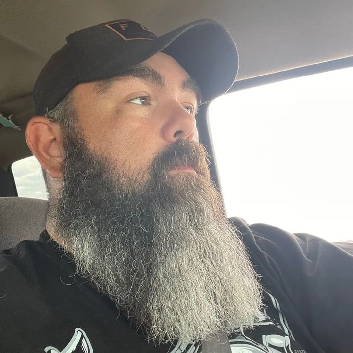 Profile Picture of Paul Bloom (@paulbloom849) on Tiktok
