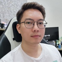 Profile Picture of Alvin Gan (@alvin-gan-1) on Quora