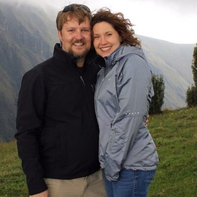 Profile Picture of Chris Grace (@thegraceguy) on Twitter