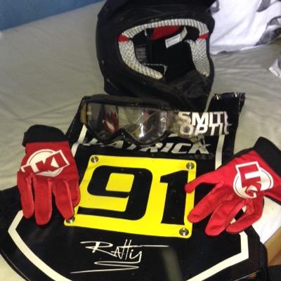 Profile Picture of Patrick Crook (@crook_patrick) on Twitter