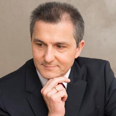 Pawel Stefanski - Twitter Profile Picture of Pawel Stefanski (@PAStefanski) on Twitter