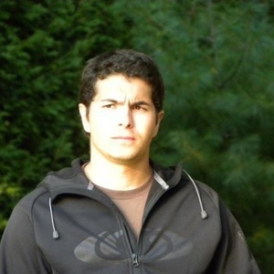 Profile Picture of William Blanchet (@322900396) on Myspace