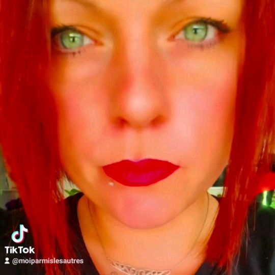 Cindy - Tiktok Profile Picture of Cindy (@moiparmislesautres) on Tiktok