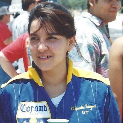 Profile Picture of Claudia Fregoso (@clausfregoso) on Twitter