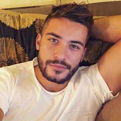 Anthony Matéo - Twitter Profile Picture of Anthony Matéo (@anthonym_off) on Twitter