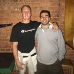 Profile Picture of Sam McCall (@samjmccall) on Instagram