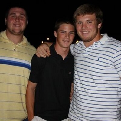 Profile Picture of Brandon Boettcher (@TheyCallMeBobo) on Twitter