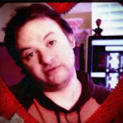 Profile Picture of David Jaffe (@David___Jaffe) on Twitter