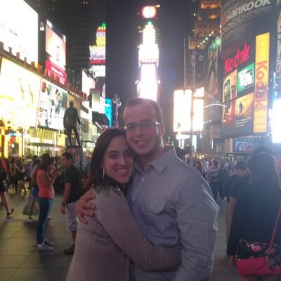 Profile Picture of Matt Wilmore (@rabbitandhuey) on Twitter