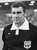 Profile Picture of Jack Taylor (referee)on Wikipedia